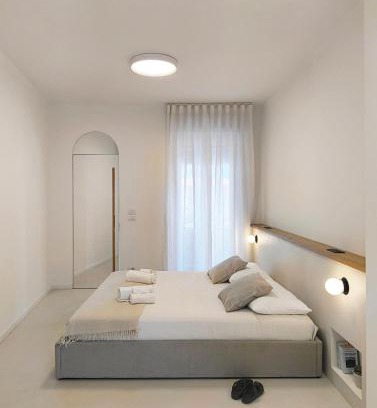 Millefonti Apartamento | Piano7 - Attico luminoso con terrazzo
