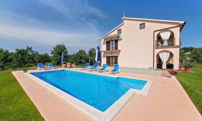 Skropeti Apartamento | Piantadela