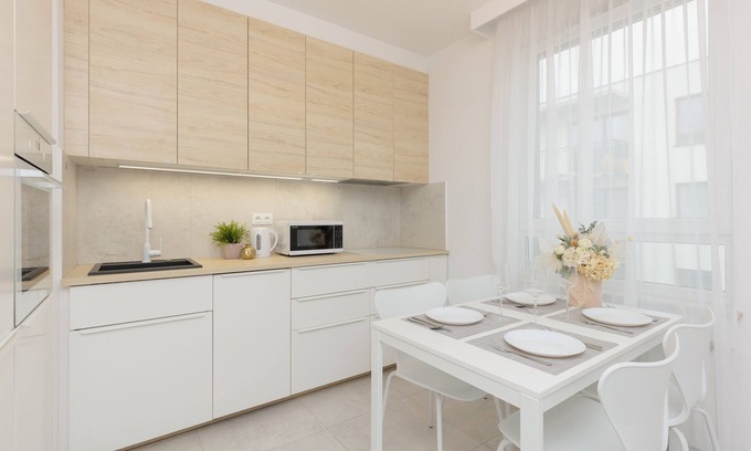 Piaseczno Apartamento | Piaseczno Modern Apartment by Renters