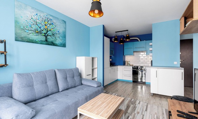 Krakow Apartamento | Piastów Standard Apartment
