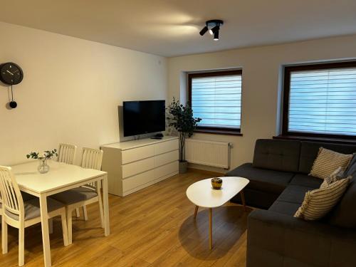 Brzeg Apartamento | Piast Castle Apartment Brzeg