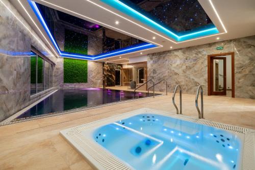Krynica-Zdroj Complejo | Piastun SPA&Wellness Krynica-Zdrój