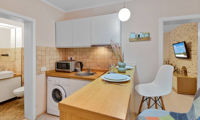 Brasov City Centre Apartamento | Piata Sfatului Studio