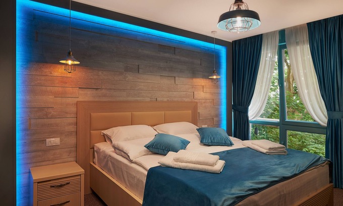 Iasi Apartamento | Piata Unirii Central Apartments