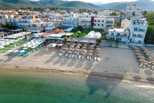 Potos Casa | Piatsa Michalis
