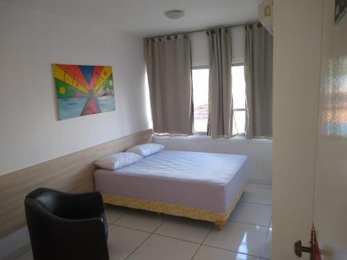 Centro Hotel | Piaui Apart Hotel