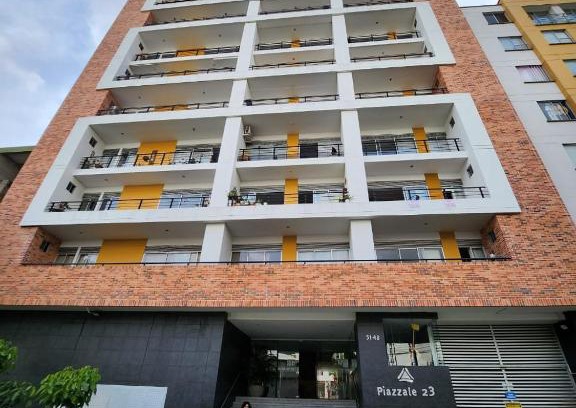 Bucaramanga Apartamento | Piazalle 23