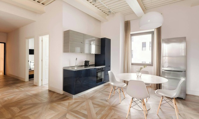Rione II Trevi Apartamento | Piazza Barberini, Sonder Apartment by Marriott Bonvoy™