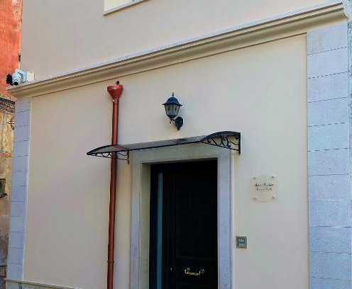 San Pietro Vernotico Cama Y Desayuno | Piazza del Popolo