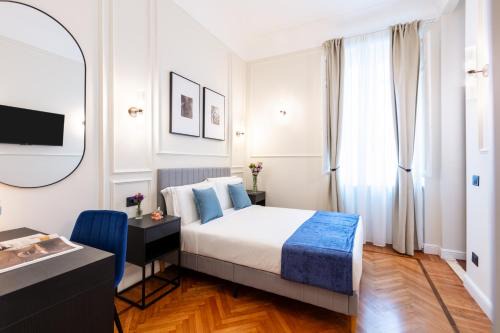 Flaminio Casa | Piazza del Popolo Boutique GuestHouse