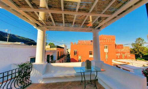 Anacapri Casa | Piazza La Torre