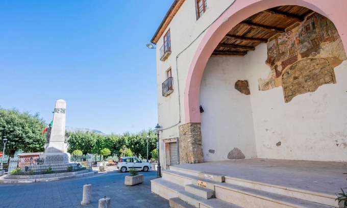 Laurino Apartamento | PIAZZA LAURINO Apartments