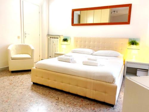Quartiere XI Portuense Apartamento | Piazza Meucci
