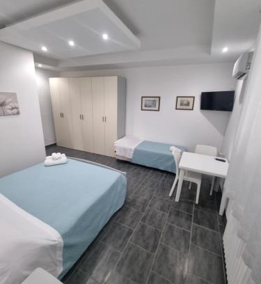 Corigliano Calabro Cama Y Desayuno | Piazza Salotto