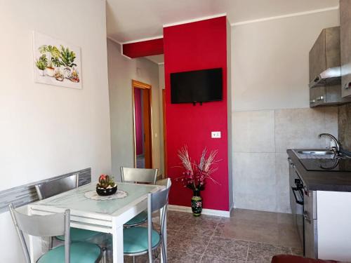Busso Apartamento | PIAZZA SANTANGELO - Home -