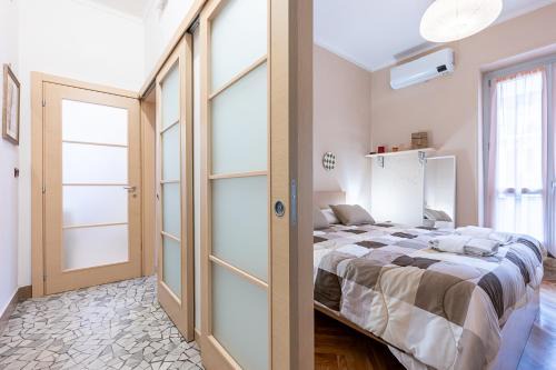 Cit Turin Apartamento | Piazza Statuto Deluxe Apartment - GrandMaison