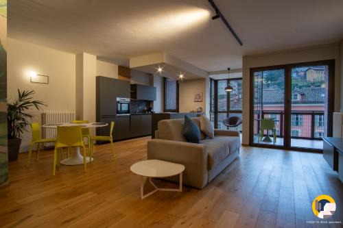 Mondovi Apartamento | PIAZZETTA BESIO apartment