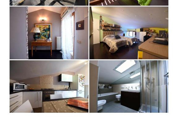 Matera Apartamento | Piazzetta Vivaldi