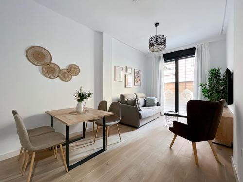 Perchel Sur Apartamento | Picú Home