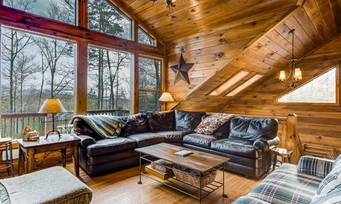 Cashes Valley Casa | Picabo