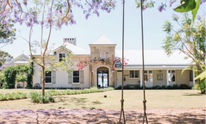 Coopers Shoot Casa | Picadilly House - Coopers Shoot, Byron Bay