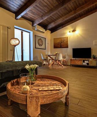 Pontecagnano Apartamento | Picarò Suite