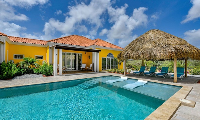 Santa Cruz Casa | Picaron Villa 3