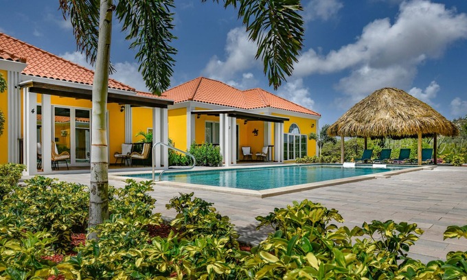 Santa Cruz Casa | Picaron Villas 2
