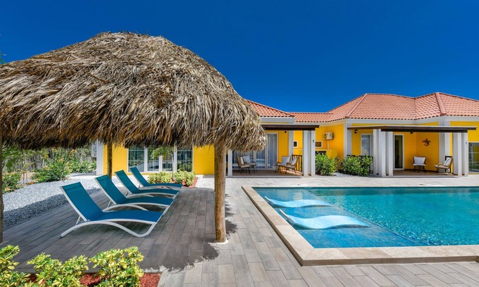 Santa Cruz Casa | Picaron Villas 4