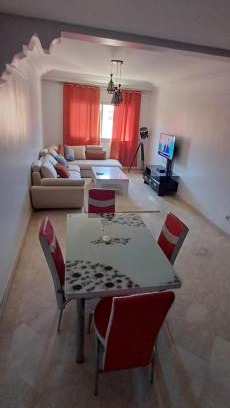 El Hara Apartamento | Picasso - Appartement 1 chambre