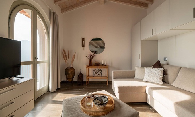 Plassi Apartamento | Picasso - Una Habitación Piso, Capacidad 3