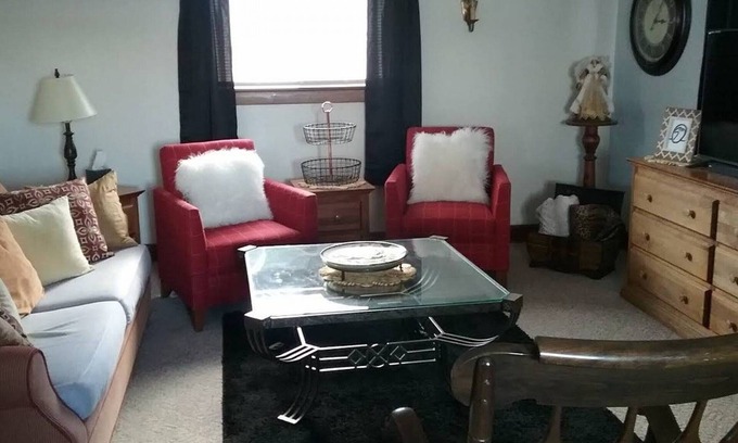 Van Wert Apartamento | Condominio de Picasso - Downtown, Van Wert, OHIO
