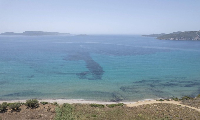 Methoni Casa | Piccadill Luxury Villas
