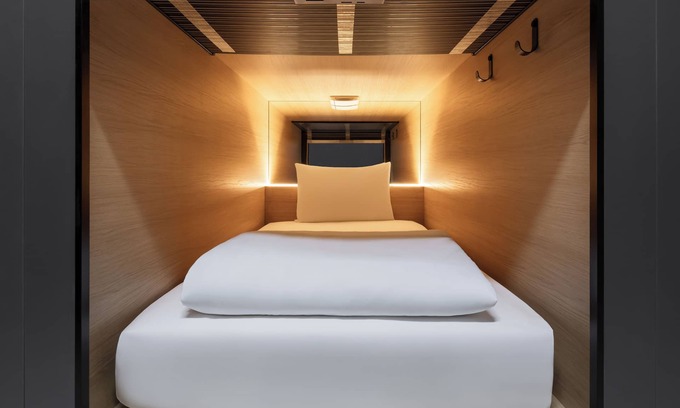 Soho Hostal | Piccadilly Hostel