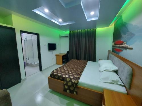 Ofin Apartamento | Piccadilly Suites