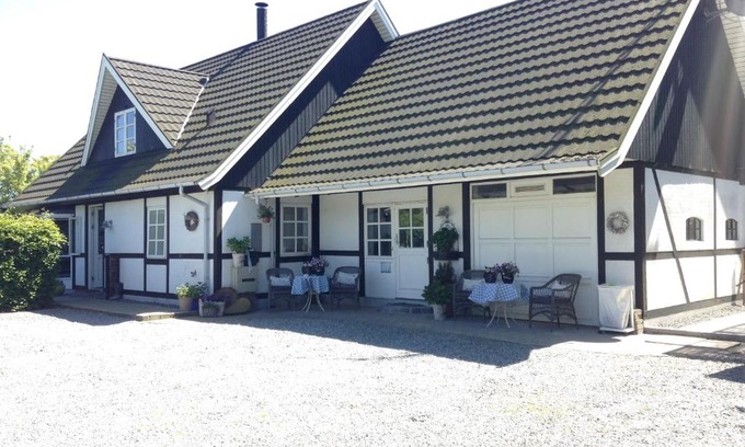 Valløby Cama Y Desayuno | Piccobello Bed & Breakfast Valløby Køge