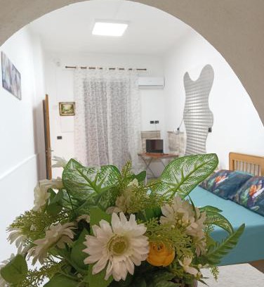 Comiso Apartamento | Piccola Azzurra home