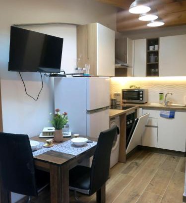 Valle di Cadore Apartamento | Piccola casa a Valle