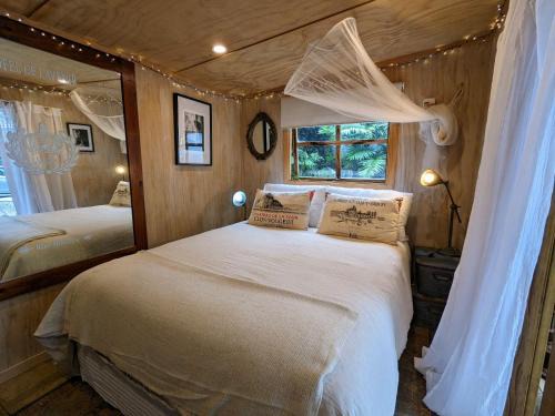 Mount Maunganui Casa | Piccola Casa Fiorita
