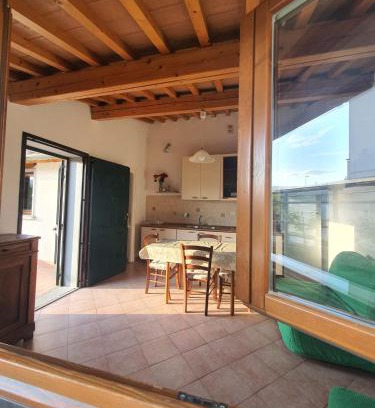 Barberino di Mugello Apartamento | Piccola casetta nel verde Mugello