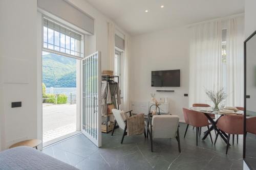 Carate Urio Apartamento | Piccola Como Lotus by Rent All Como