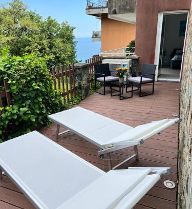 Arenzano Apartamento | Piccola meraviglia ad Arenzano