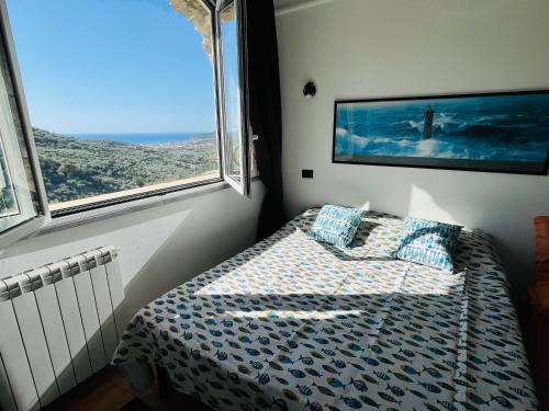 Diano San Pietro Apartamento | Piccola Navetta