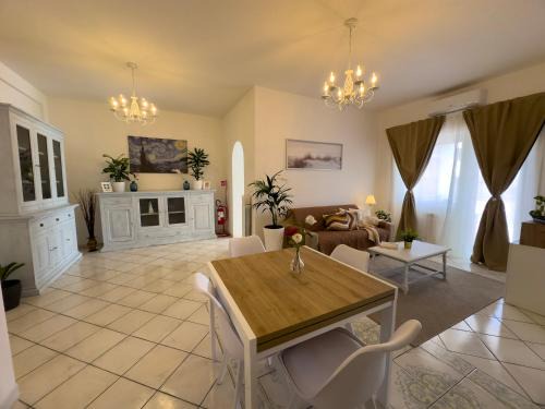 Ardea Apartamento | Piccola Vietri