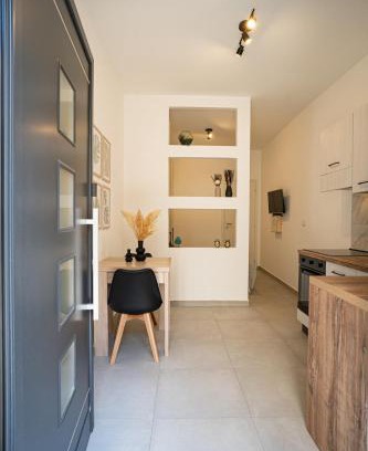 Milazzo Casa | Piccolina Milazzo Mini Apartment - Casa Vacanze -