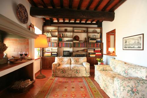 Colle di Buggiano Apartamento | piccolo borgo