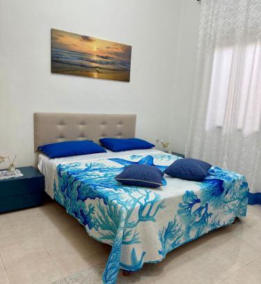 Capaci Apartamento | Piccolo Brasile Home