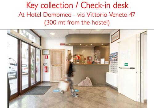 Alghero Hostal | Piccolo Catalunya Hostel