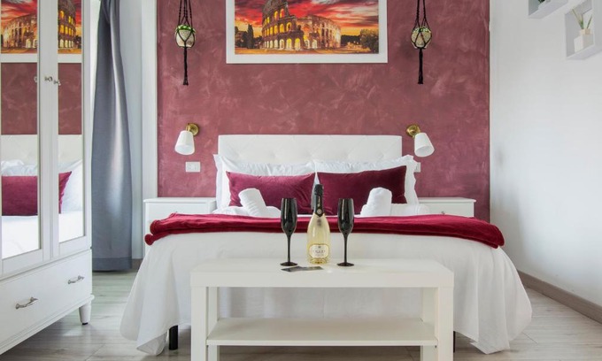 Vatican Cama Y Desayuno | Piccolo Hotel Boutique