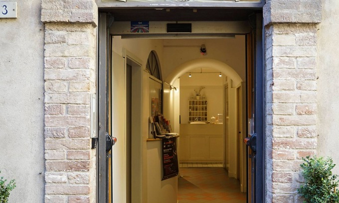 Siena City Centre Hotel | Piccolo Hotel Etruria